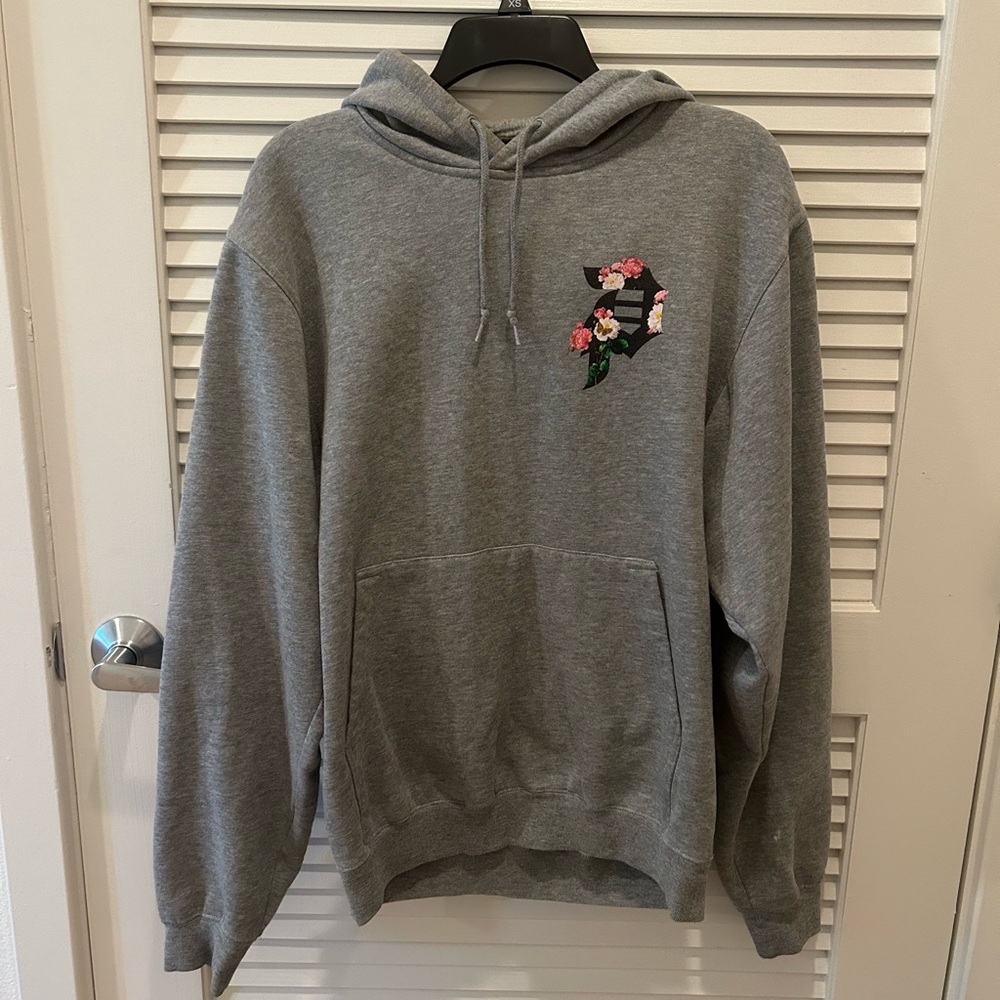 Zumies Hoodie - Size M